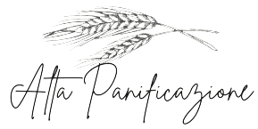 Alta Panificazione
